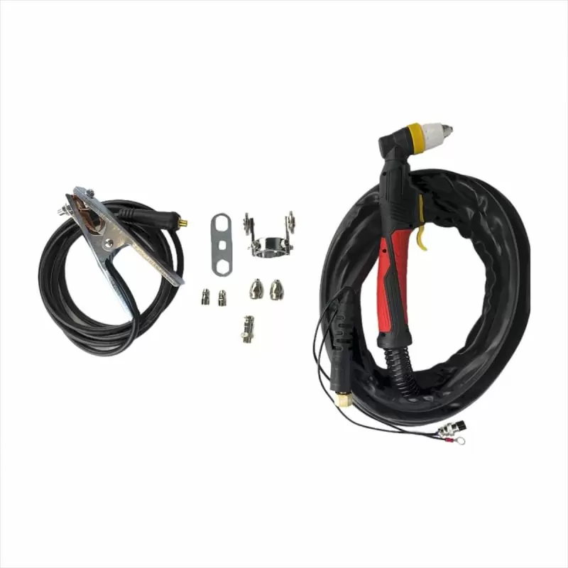 Плазморіз Іскра CUT-100 industrial line - фото 8 Плазморіз Іскра CUT-100 industrial line - фото 8