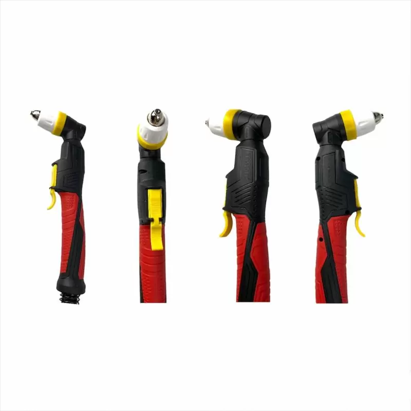 Плазморіз Іскра CUT-100 industrial line - фото 7 Плазморіз Іскра CUT-100 industrial line - фото 7