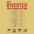 Плазморіз Іскра CUT-60 industrial line LCD — мініатюра 4 Плазморіз Іскра CUT-60 industrial line LCD — мініатюра 4