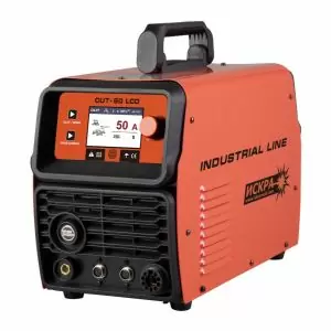 Товар Плазморіз Іскра CUT-60 industrial line LCD