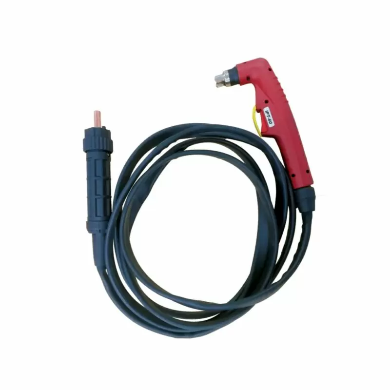 Плазморіз Іскра CUT-60 industrial line LCD - фото 2 Плазморіз Іскра CUT-60 industrial line LCD - фото 2