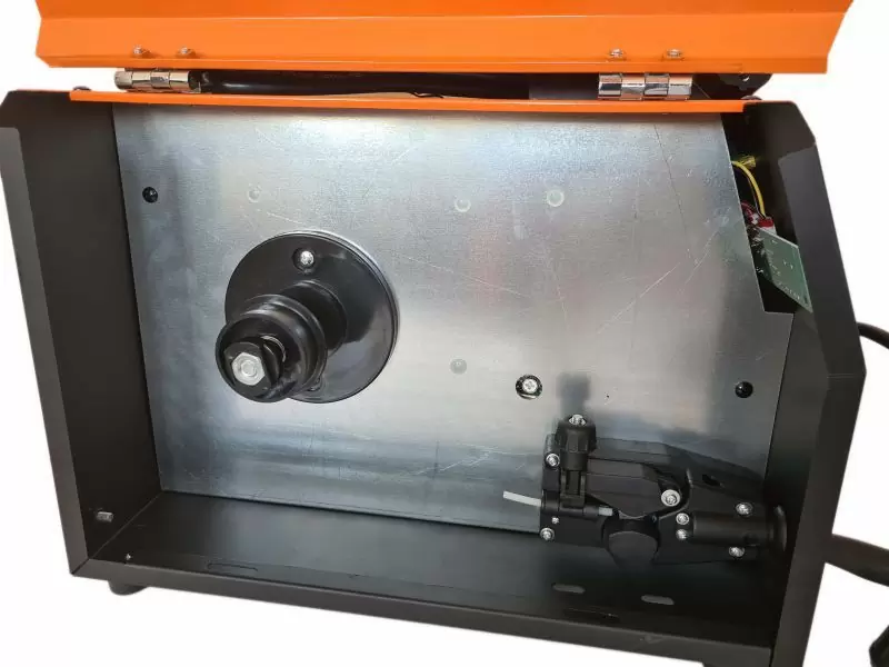 Сварочный полуавтомат Искра MIG-305SP - фото 5