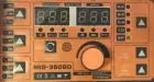 Сварочный полуавтомат Искра MIG/МИГ 350GD Industrial Line — миниатюра 3 Сварочный полуавтомат Искра MIG/МИГ 350GD Industrial Line — миниатюра 3