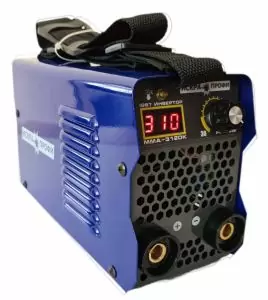 Товар Зварювальний інвертор Іскра Профи 312 D