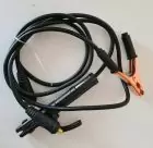 Сварочный инвертор Искра Профи 312 D — миниатюра 5 Сварочный инвертор Искра Профи 312 D — миниатюра 5