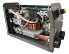 Сварочный инвертор Искра ММА 313 D — миниатюра 6