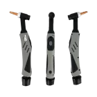 Аргонная сварка Искра TIG 240 AC/DC Pulse — миниатюра 4