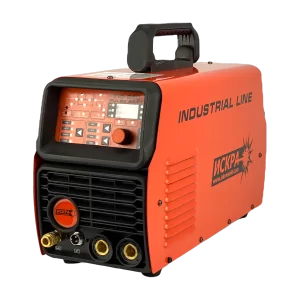 Товар Аргонна зварка Іскра TIG 240 AC/DC Pulse