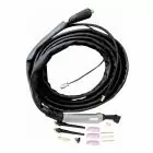 Аргонная сварка Искра TIG 250 AC/DC Pulse — миниатюра 8