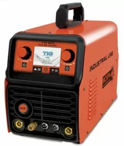 Товар Аргонна зварка Іскра TIG 250 AC/DC Pulse