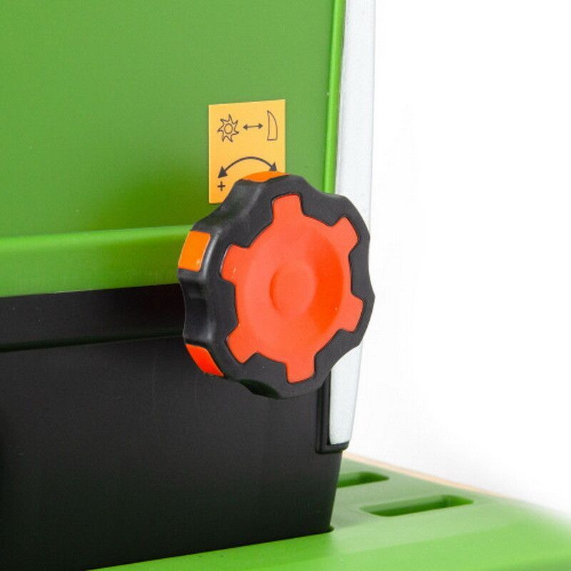 Подрібнювач гілок електричний PROCRAFT PSL2800 (902800) - фото 4 Подрібнювач гілок електричний PROCRAFT PSL2800 (902800) - фото 4