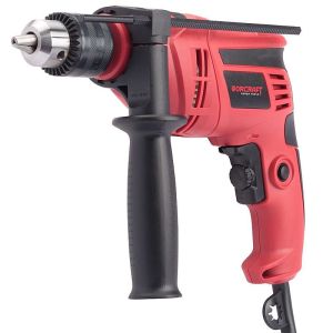 Ударний дриль Worcraft ID-500 (500 Вт, до 2900 об/хв)
