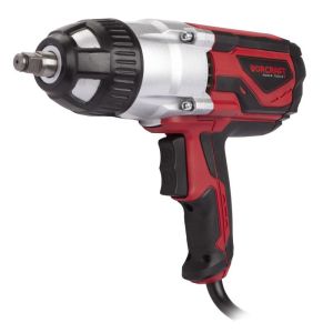 Гайковерт мережевий ударний Worcraft IW-1000 (1020 Вт, 500 Нм)