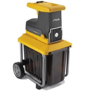 Подрібнювач електричний безщітковий STIGA BIO_Silent2500