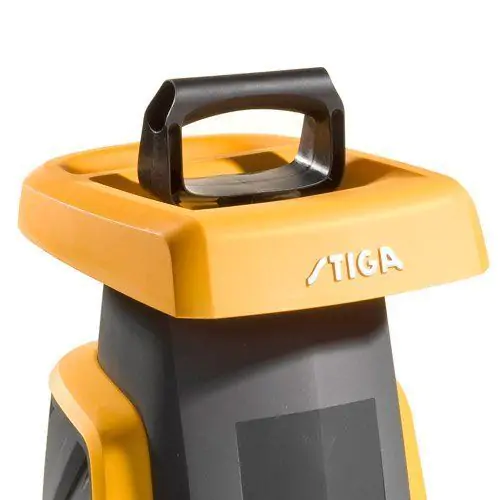 Измельчитель электрический STIGA BIO_Master2200 - фото 2 Измельчитель электрический STIGA BIO_Master2200 - фото 2