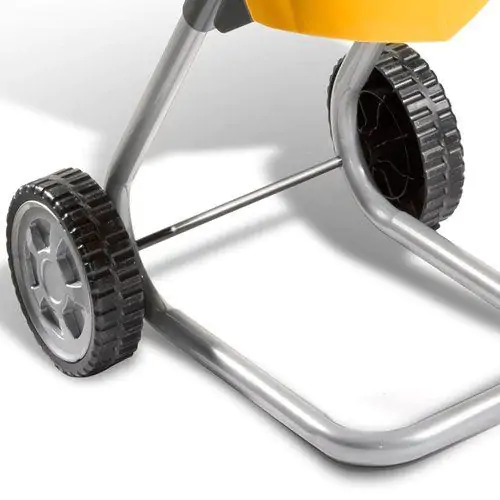 Измельчитель электрический STIGA BIO_Master2200 - фото 3 Измельчитель электрический STIGA BIO_Master2200 - фото 3