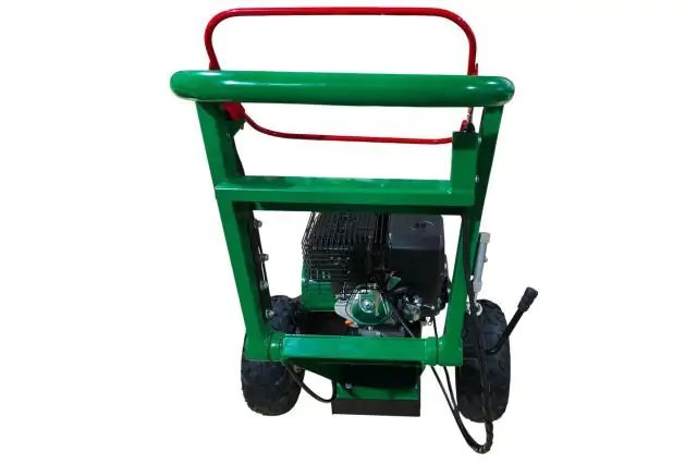 Подрібнювач пнів MAST Gartentechnik MT-BSF-15 - фото 4