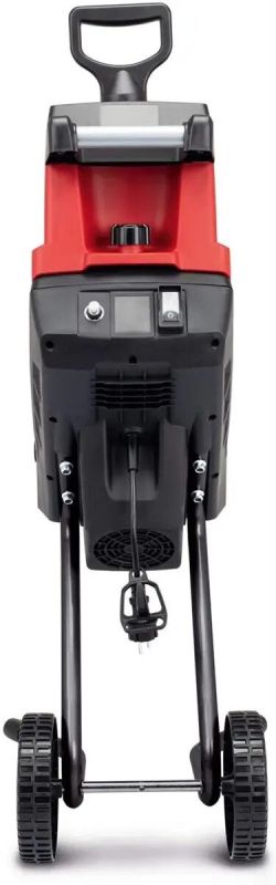 Измельчитель веток Scheppach GS55 (5904404901) - фото 2