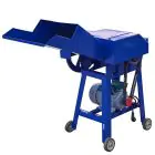 Измельчитель стеблей ДТЗ ПСЕ-2.6 — миниатюра 2