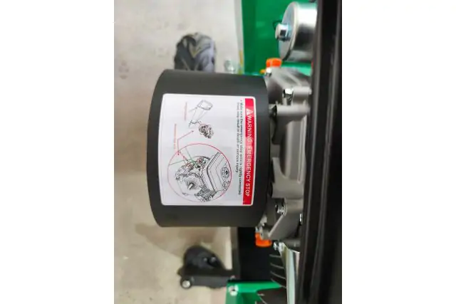 Подрібнювач гілок MAST Gartentechnik GS350PRO - фото 19