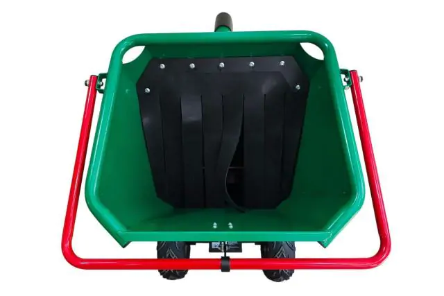 Подрібнювач гілок MAST Gartentechnik GS350PRO - фото 8