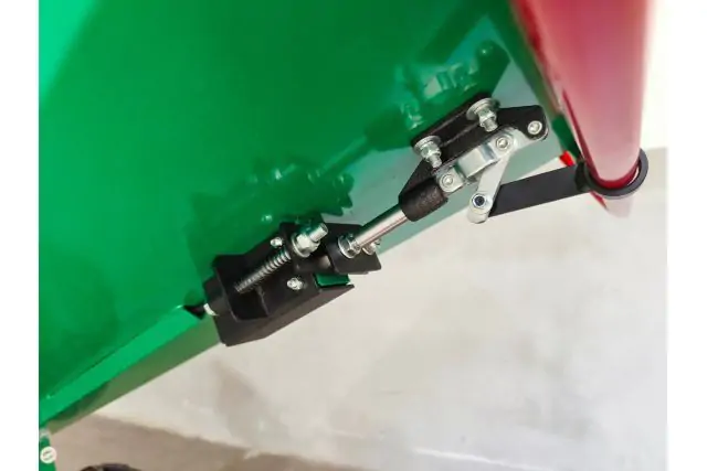 Подрібнювач гілок MAST Gartentechnik GS350PRO - фото 12