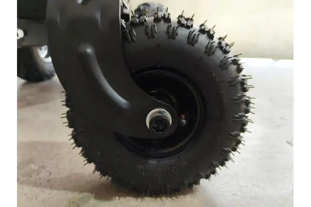 Подрібнювач гілок MAST Gartentechnik GS350PRO - фото 15