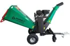 Подрібнювач гілок MAST Gartentechnik GS350PRO — мініатюра 4