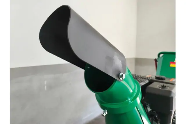 Подрібнювач гілок MAST Gartentechnik GS350PRO - фото 13