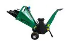 Измельчитель веток MAST Gartentechnik GS650E — миниатюра 7