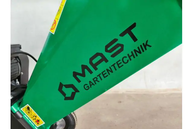 Измельчитель веток MAST Gartentechnik GS650E - фото 14