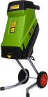 Садовый измельчитель веток PROCRAFT PSL2400 (Электрический, 2400 Вт, Скоростной) — миниатюра 2