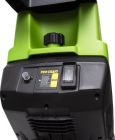 Садовый измельчитель веток PROCRAFT PSL2400 (Электрический, 2400 Вт, Скоростной) — миниатюра 4