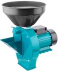 Кормоизмельчитель Sigma 5381331 (1800 Вт, Универсал 2-в-1: Зерно + Овощи / Корнеплоды) — миниатюра 1