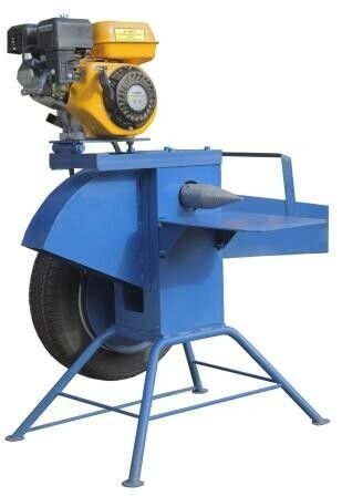 Дровокол ДР16 (измельчитель веток под бензиновый двигатель) - фото 2