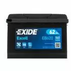 Автомобильный аккумулятор Moratti 6СТ-75 Euro — миниатюра 1