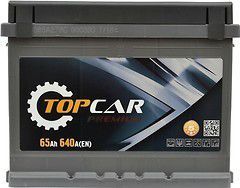 Автомобільний акумулятор Top Car 6СТ-65 Premium
