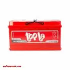 Автомобильный аккумулятор Topla 6СТ-100 Energy — миниатюра 1