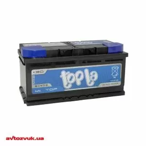 Товар Автомобильный аккумулятор Topla 6СТ-100 TOP