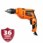 Дриль ударна Vitals Et 1360BXI — мініатюра 1 Дриль ударна Vitals Et 1360BXI — мініатюра 1