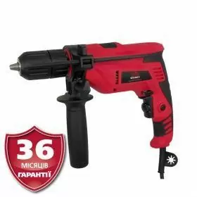 Дриль ударна Vitals Master Et 1355HL - фото 1 Дриль ударна Vitals Master Et 1355HL - фото 1