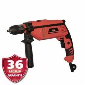 Товар Дрель ударная Vitals Master Et 1380HL