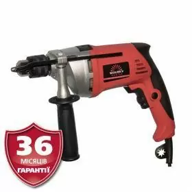 Дриль ударна Vitals Master Et 2850YE - фото 1 Дриль ударна Vitals Master Et 2850YE - фото 1