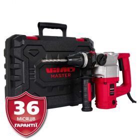 Перфоратор Vitals Master Ra 4016DS (SDS-Max)