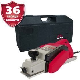 Електрорубанок Vitals Master Re 82375ab (750 Вт, Ширина 82 мм)