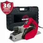 Электрорубанок Vitals Master Re 902102ab — миниатюра 1 Электрорубанок Vitals Master Re 902102ab — миниатюра 1