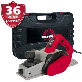 Електрорубанок Vitals Master Re 902102ab (1020 Вт, Ширина стругання 90 мм)