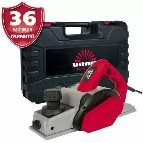 Электрорубанок Vitals Master Re 902102ab - фото 1 Электрорубанок Vitals Master Re 902102ab - фото 1