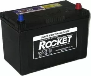 Товар Автомобильный аккумулятор Rocket 6СТ-95 115D31L