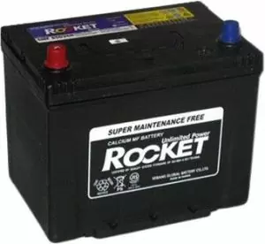 Товар Автомобильный аккумулятор Rocket 6СТ-80 85D26R